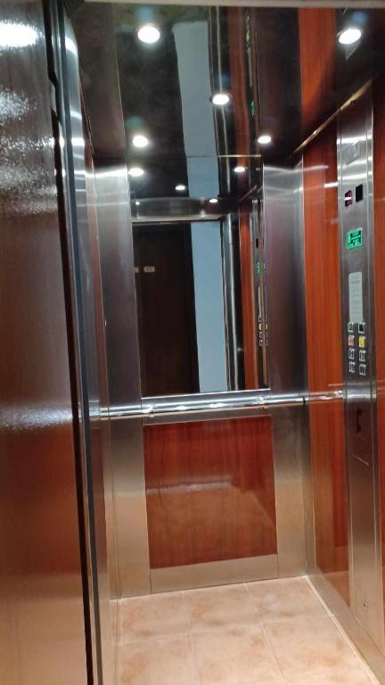 Ágios Kírykos Hotel Rena מראה חיצוני תמונה