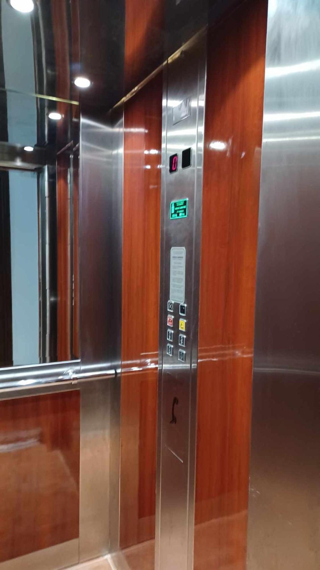 Ágios Kírykos Hotel Rena מראה חיצוני תמונה