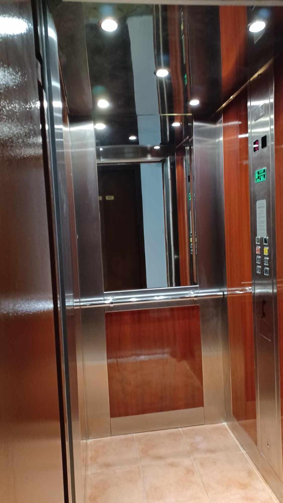 Ágios Kírykos Hotel Rena מראה חיצוני תמונה